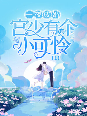 cover image of 一夜成婚